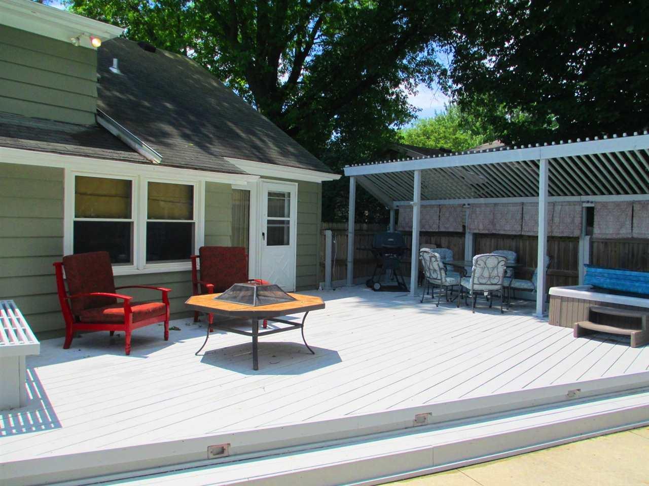 7709 Hope Farm Road Fort Wayne, IN 46815 - Photo 26 of 30
