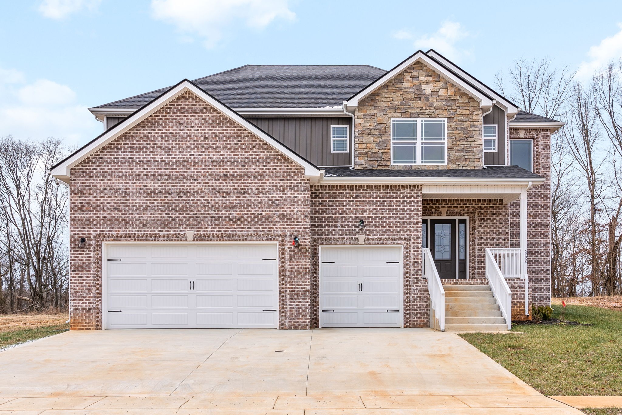 852 Burley Barn Road Clarksville, TN 37042 - Photo 1 of 71 Gallery Image 1