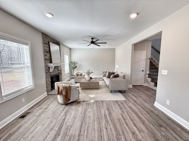 852 Burley Barn Road Clarksville, TN 37042 - Photo 13 of 71 Gallery Image 13