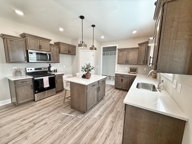 852 Burley Barn Road Clarksville, TN 37042 - Photo 29 of 71 Gallery Image 29