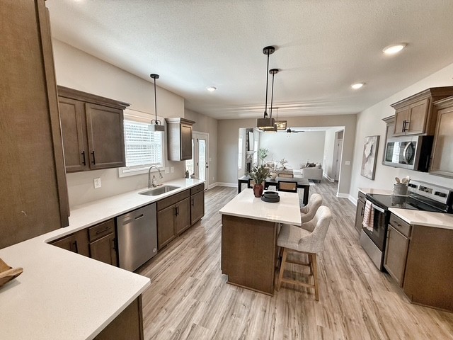 852 Burley Barn Road Clarksville, TN 37042 - Photo 32 of 71 Gallery Image 32