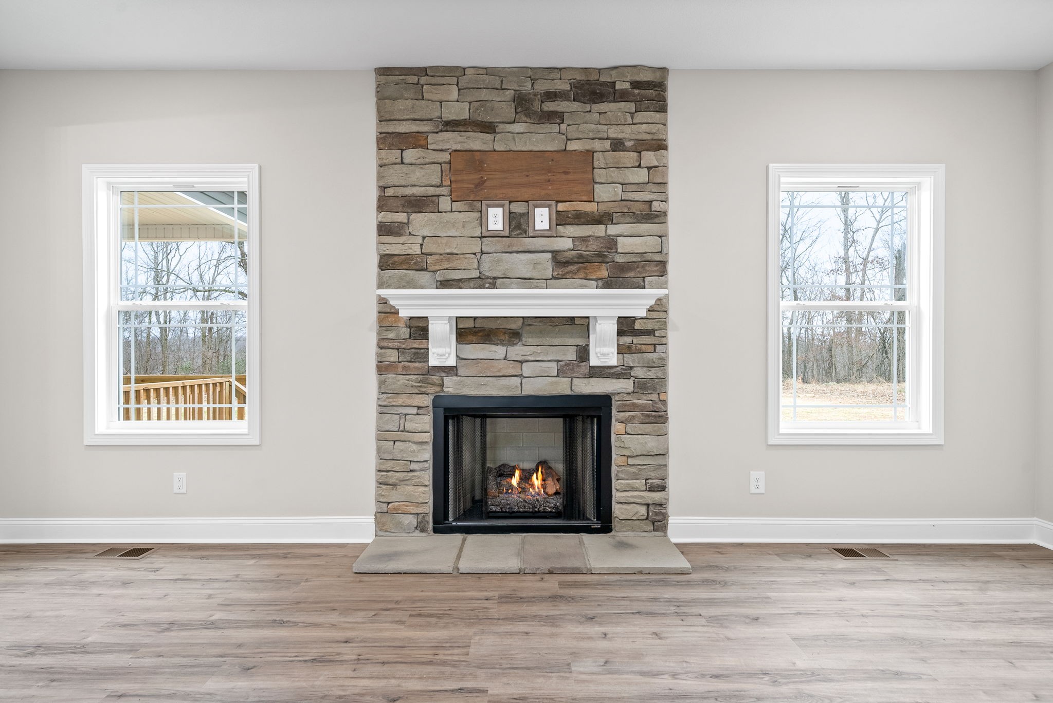 852 Burley Barn Road Clarksville, TN 37042 - Photo 8 of 71 Gallery Image 8