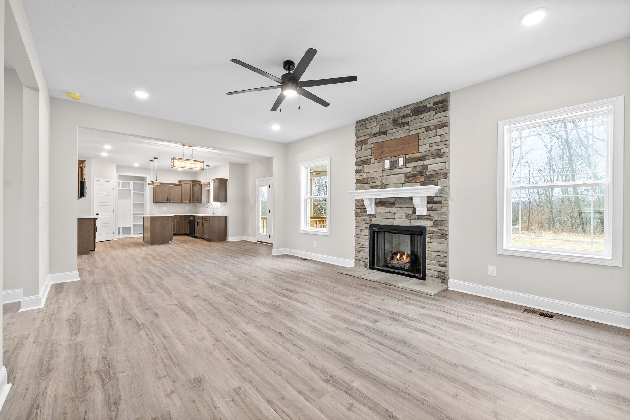 852 Burley Barn Road Clarksville, TN 37042 - Photo 9 of 71 Gallery Image 9