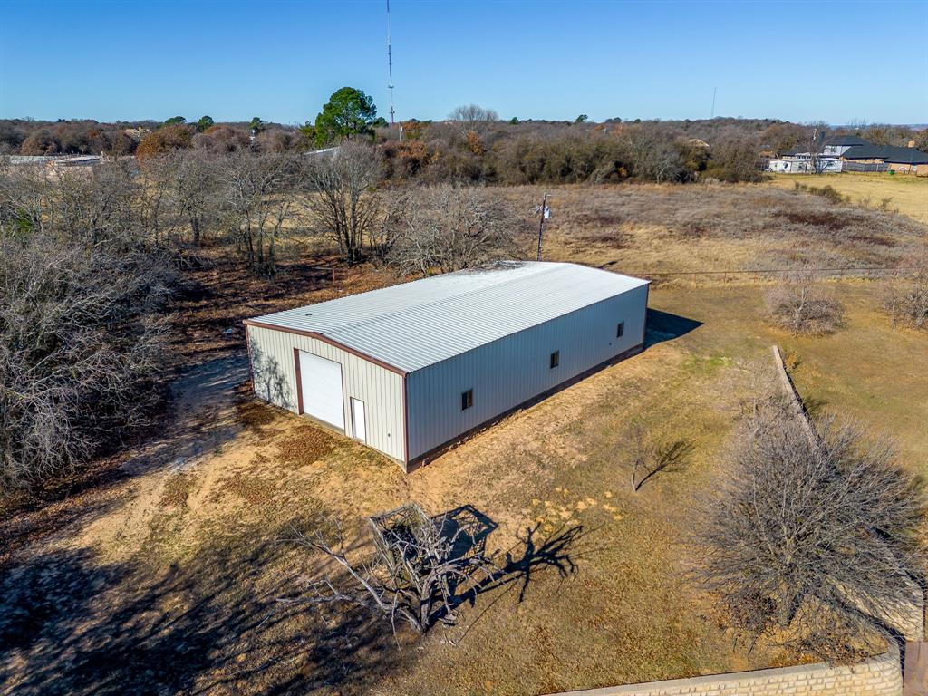3017 Freeman Lane Crowley, TX 76036 - Photo 9 of 39 a view of a house with a yard