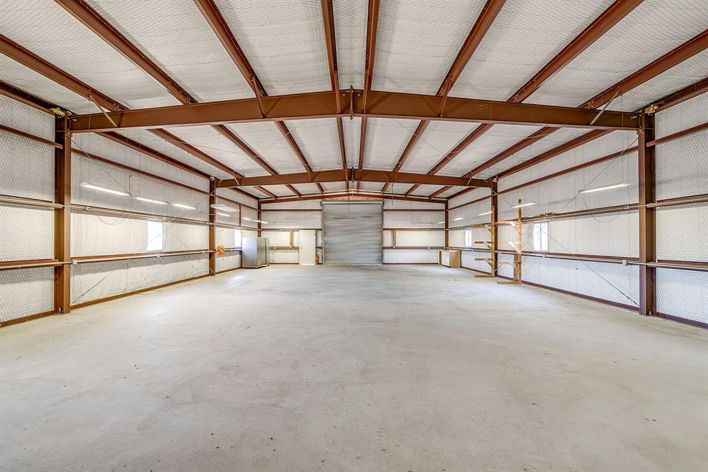 3017 Freeman Lane Crowley, TX 76036 - Photo 10 of 39 a view of an empty room with a window