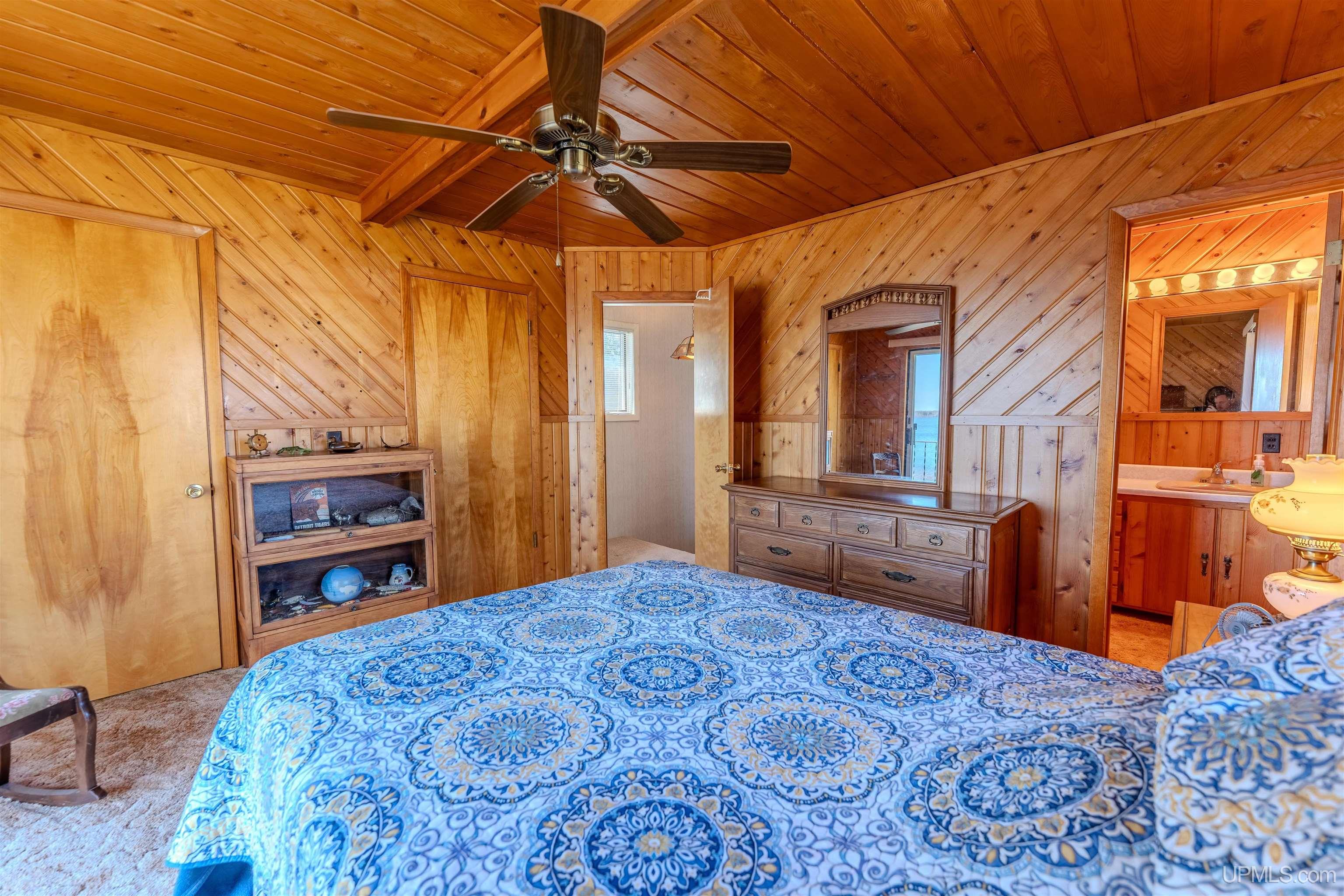 536 West Gulliver Lake Road Gulliver, MI 49840 - Photo 33 of 97