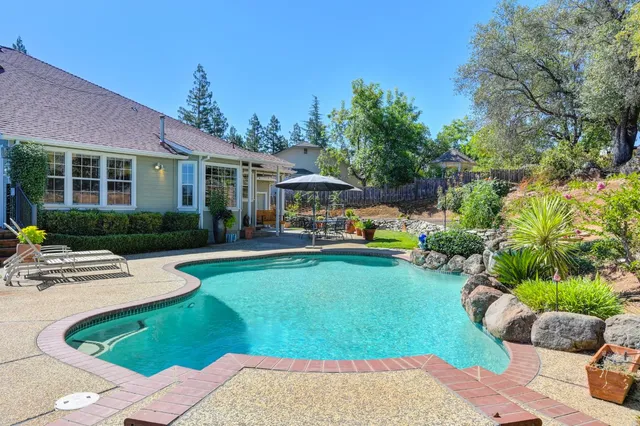 $785,000 | 2528 Debera Court, Placerville, CA 95667
