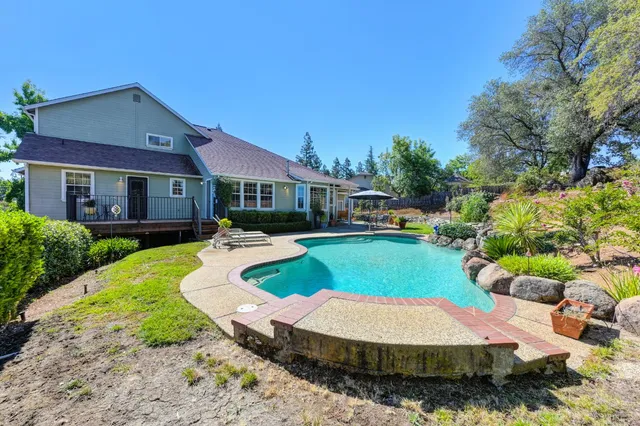 $785,000 | 2528 Debera Court, Placerville, CA 95667