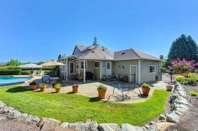 $785,000 | 2528 Debera Court, Placerville, CA 95667