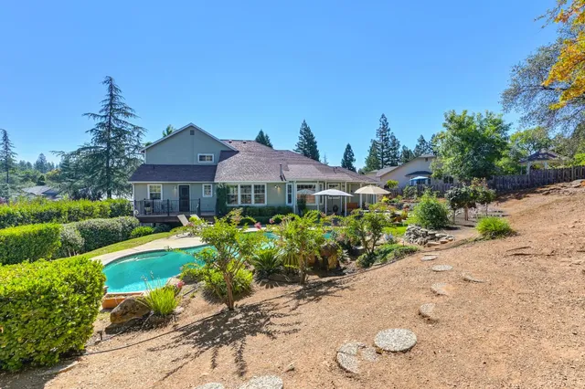 $785,000 | 2528 Debera Court, Placerville, CA 95667