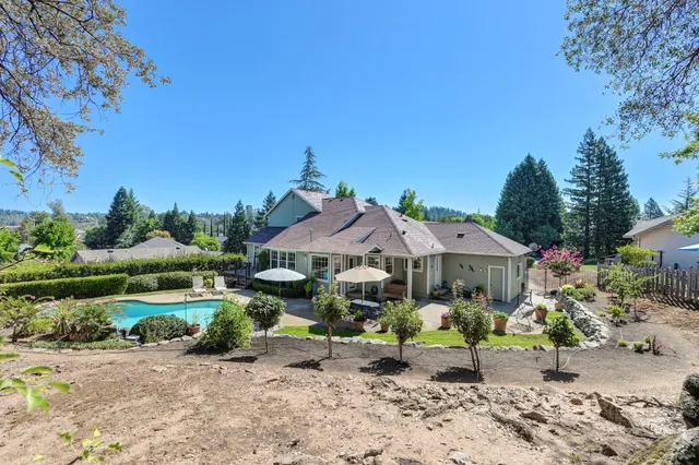 $785,000 | 2528 Debera Court, Placerville, CA 95667