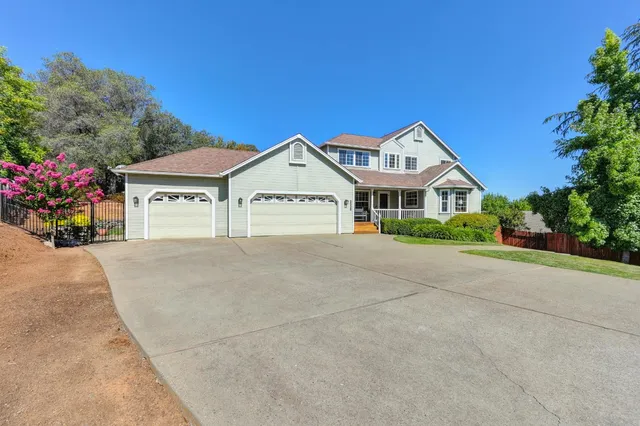 $785,000 | 2528 Debera Court, Placerville, CA 95667