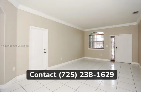 $2,750 | 14623 Southwest 181st Terrace, Miami, FL 33177
