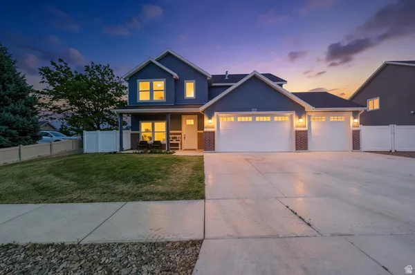 $610,000 | 244 North 200 East, Salem, UT 84653
