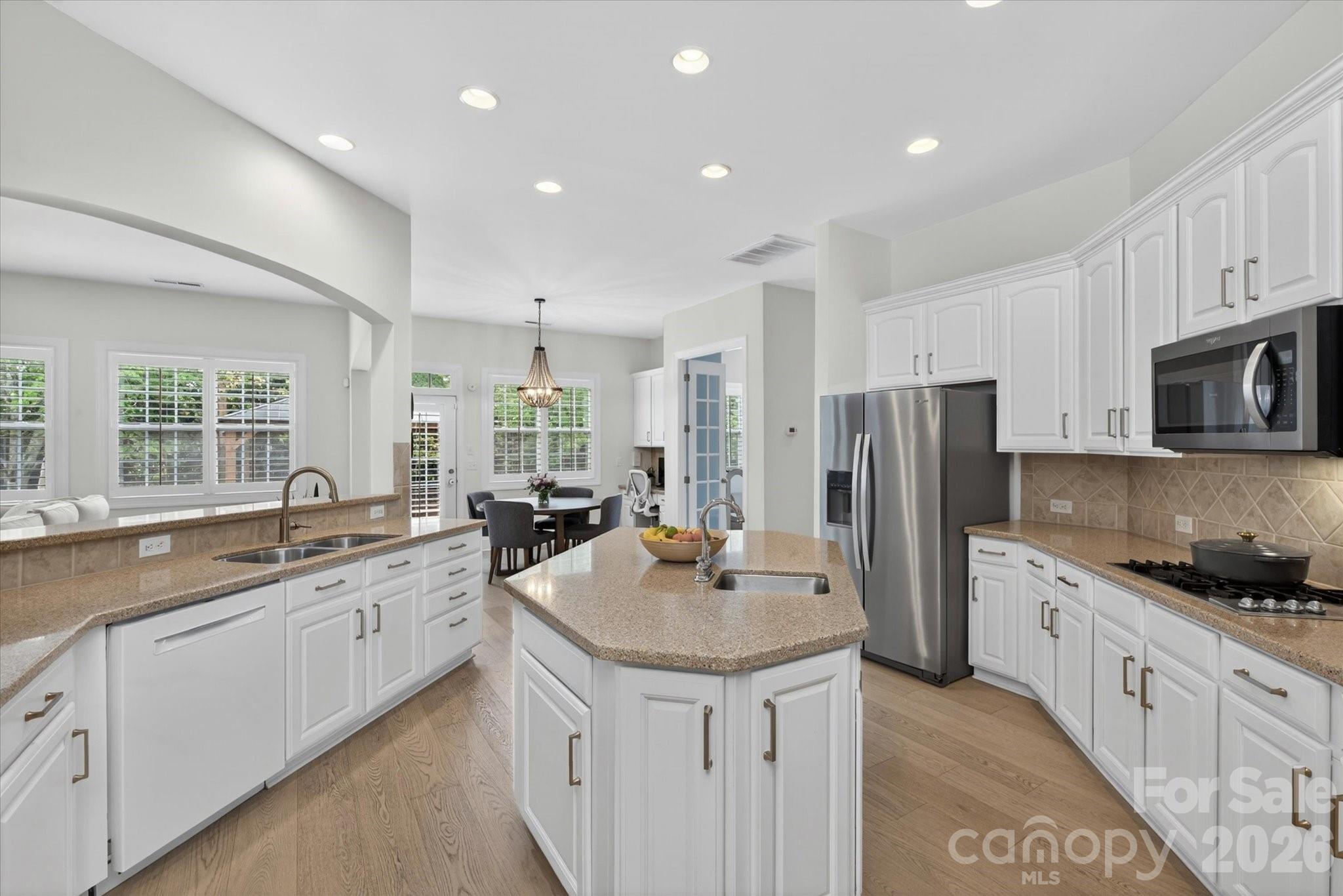 6512 Springs Mill Road Charlotte, NC 28277 - Photo 17 of 48 Gallery Image 17