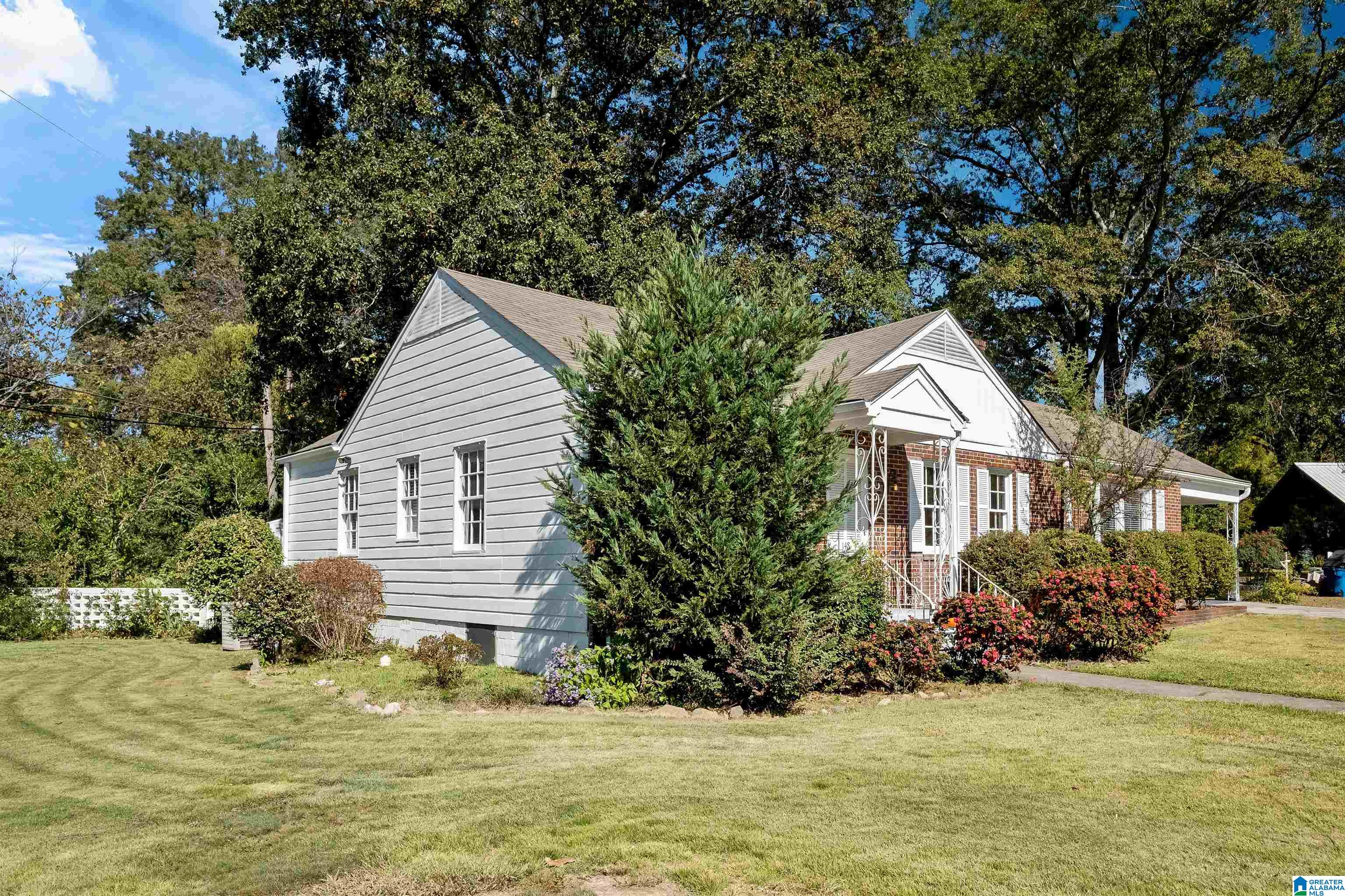 148 Raleigh Avenue Birmingham, AL 35209 - Photo 4 of 42