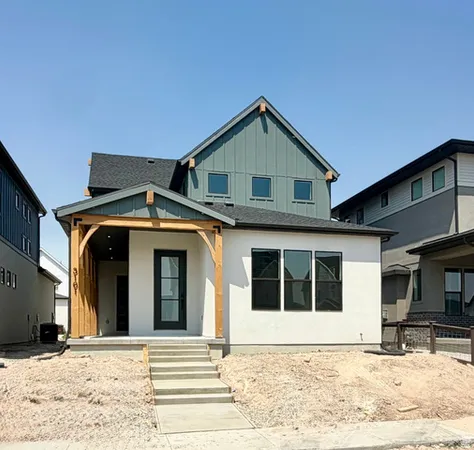 $564,191 | 3101 North Stardew Street, Unit 321, Eagle Mountain, UT 84005