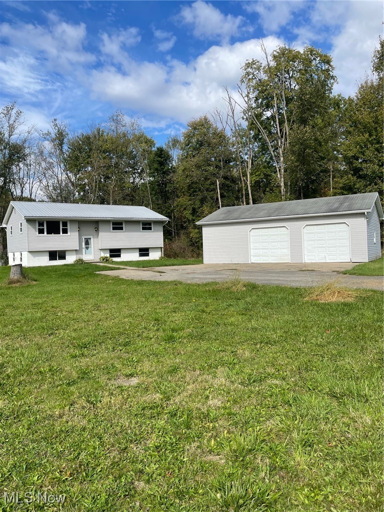 8449 Ridge Road Kinsman, OH 44428 - Photo 1 of 20