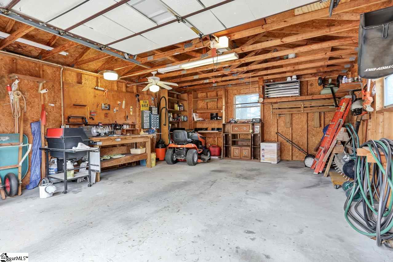 705 Centerville Road Anderson, SC 29625 - Photo 8 of 28 Gallery Image 8