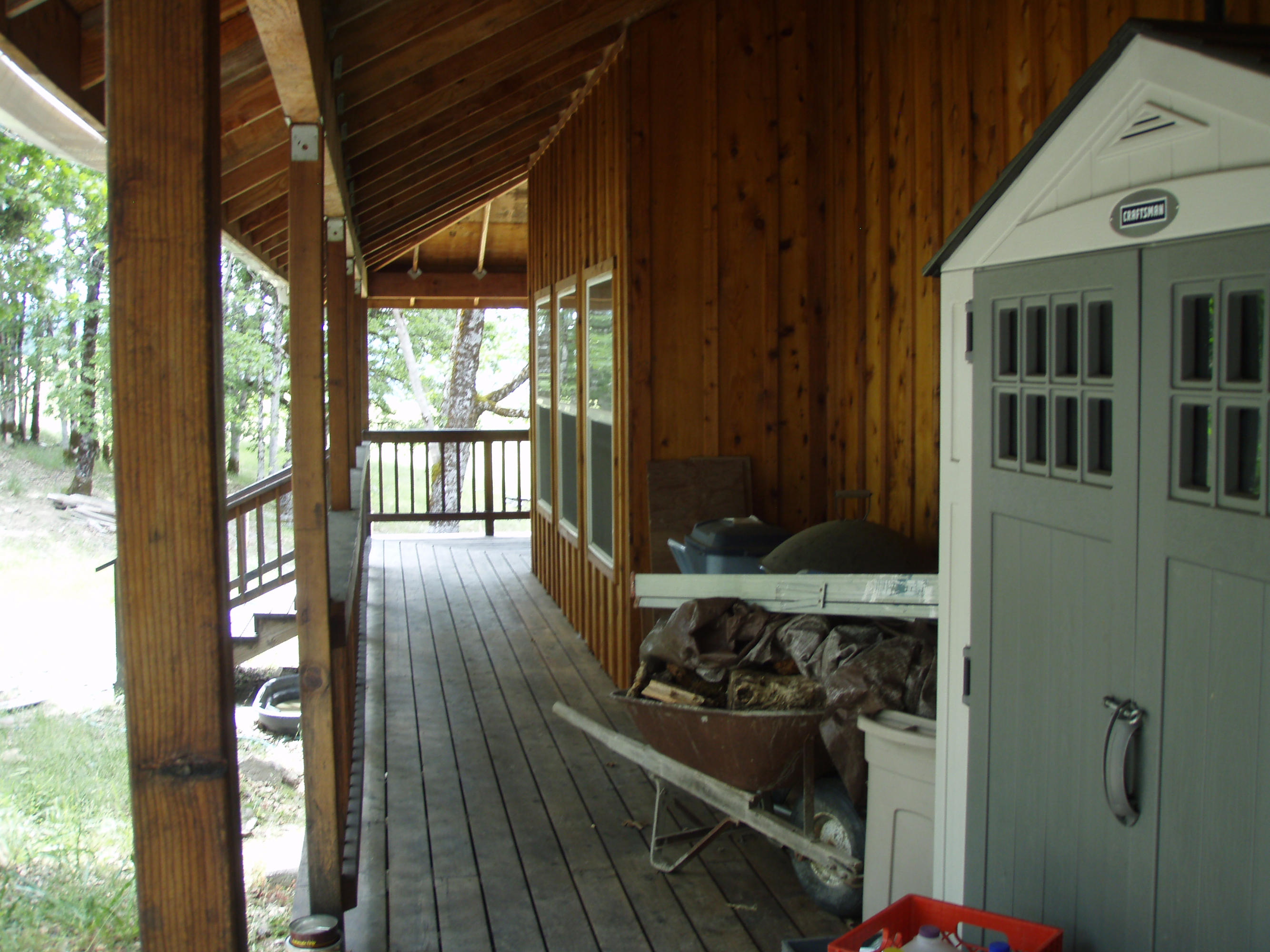 4750 Burr Valley Road Bridgeville, CA 95526 - Photo 17 of 52