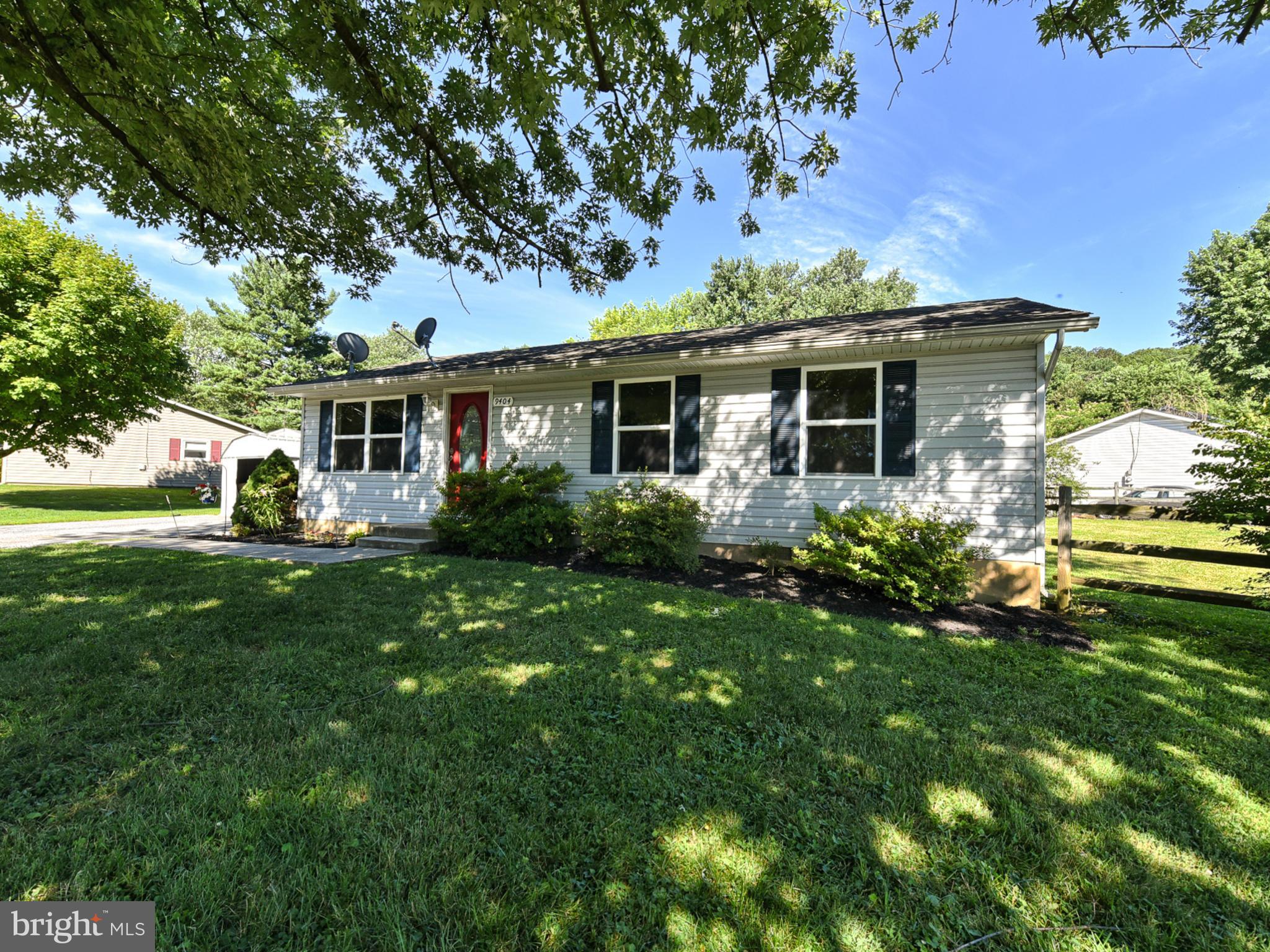 9404 Boulder Road Frederick, MD 21702 - Photo 25 of 42 Gallery Image 25