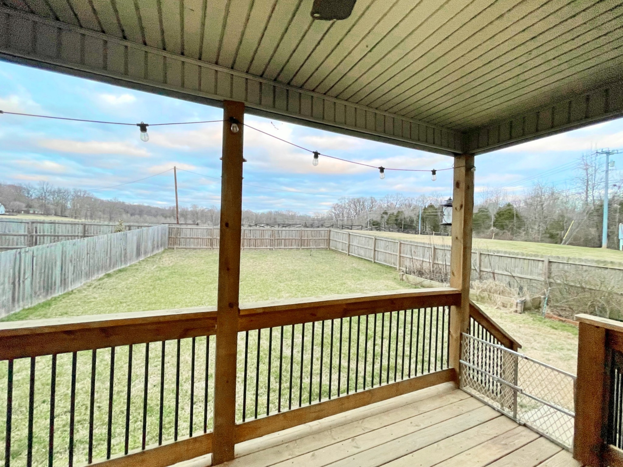 1004 Barnhill Road Clarksville, TN 37043 - Photo 29 of 32 Gallery Image 29