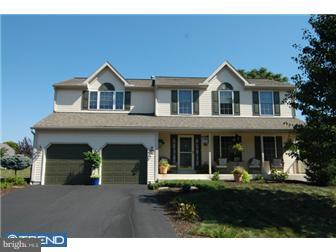 3525 Regency Drive Sinking Spring, PA 19608 - Photo 1 of 12