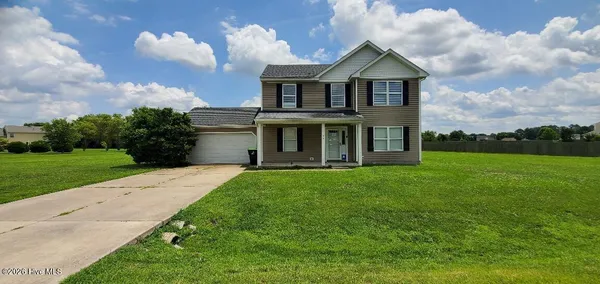 $352,500 | 109 Otters Way, South Mills, NC 27976