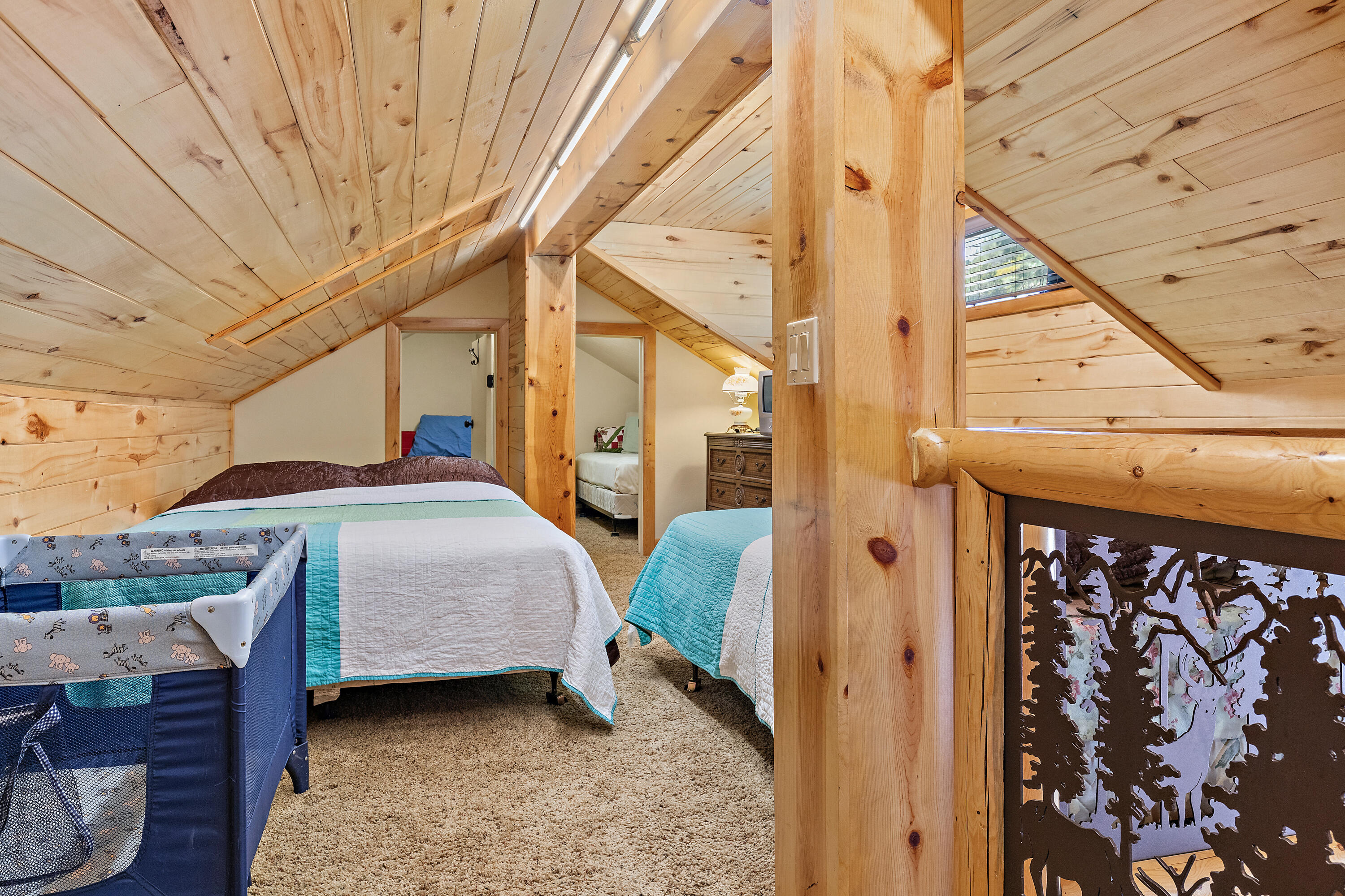 62 North Fork County Road Duck Creek Village, UT 84762 - Photo 26 of 54 Stanger Interiors-011
