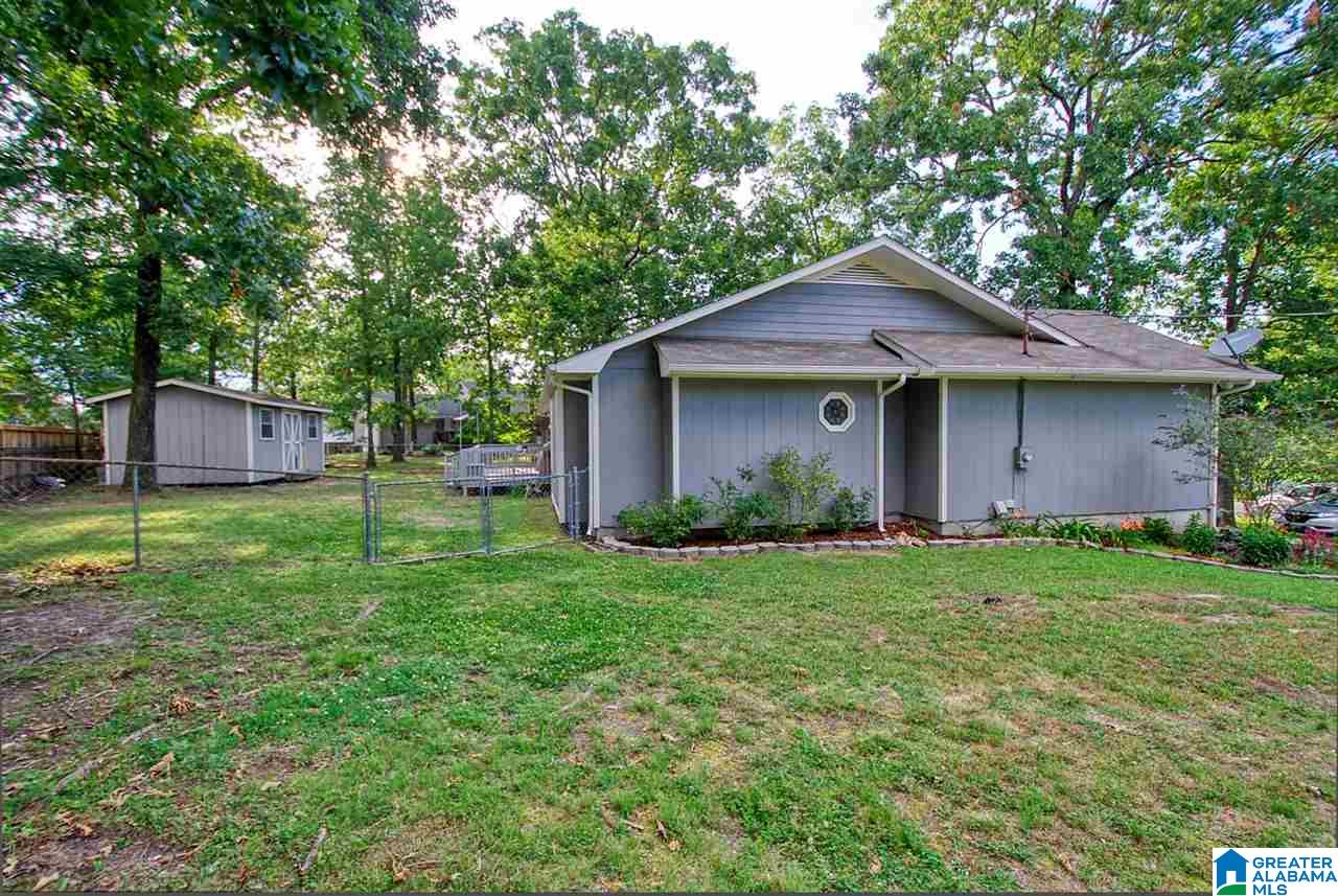 1204 Shadecrest Road Anniston, AL 36206 - Photo 5 of 26