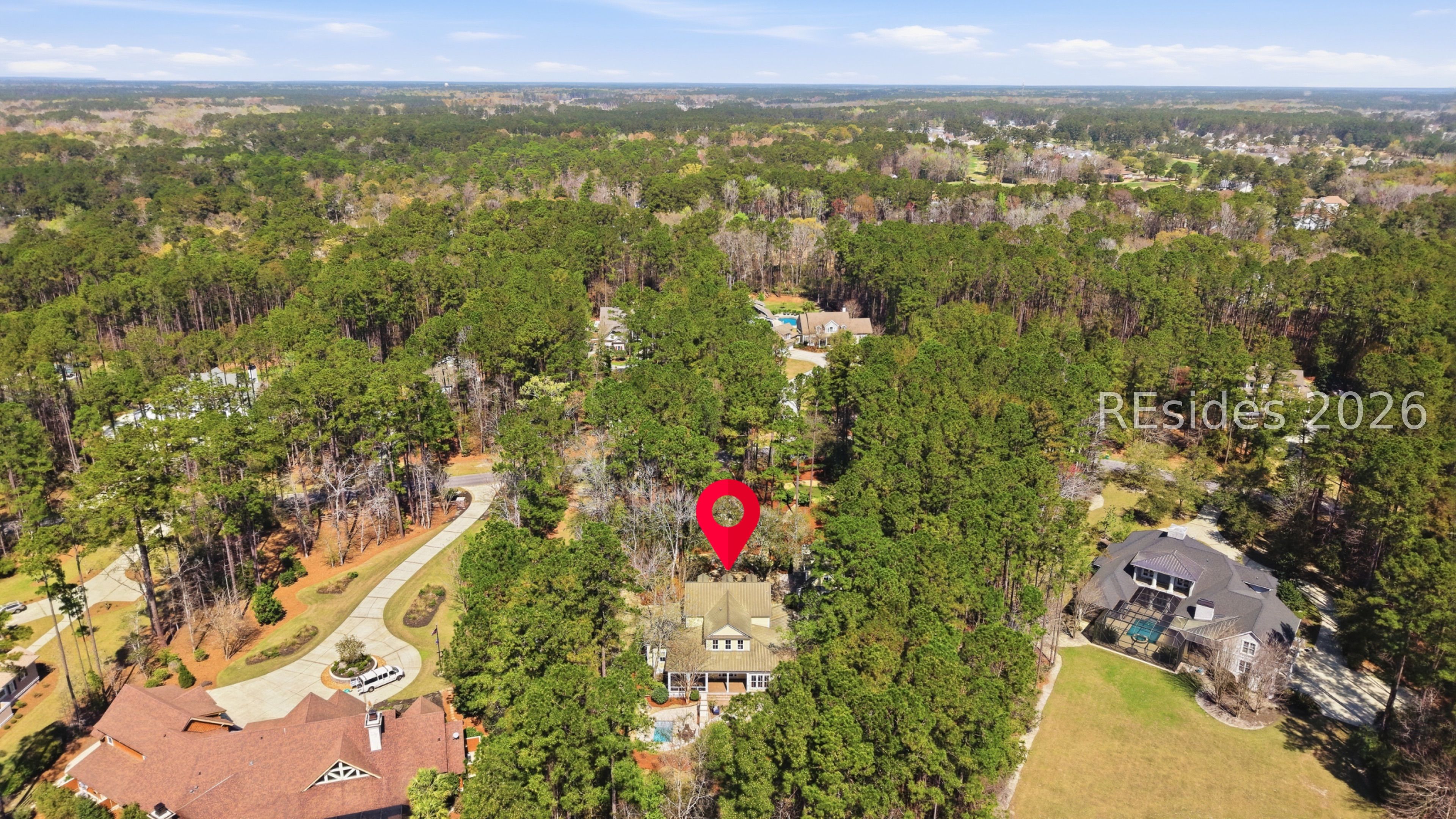 5 Sweet Grass Lane Bluffton, SC 29910 - Photo 3 of 48 Gallery Image 3