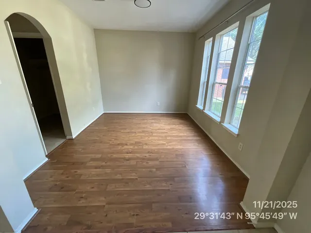 $284,000 | 5506 Cunningham Lane, Rosenberg, TX 77471