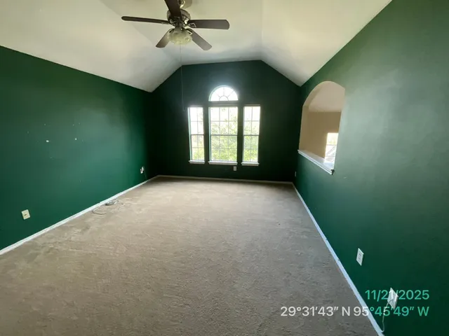 $284,000 | 5506 Cunningham Lane, Rosenberg, TX 77471