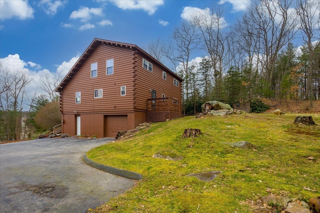 68 Flaxfield Road Dudley, MA 01571 - Photo 25 of 28