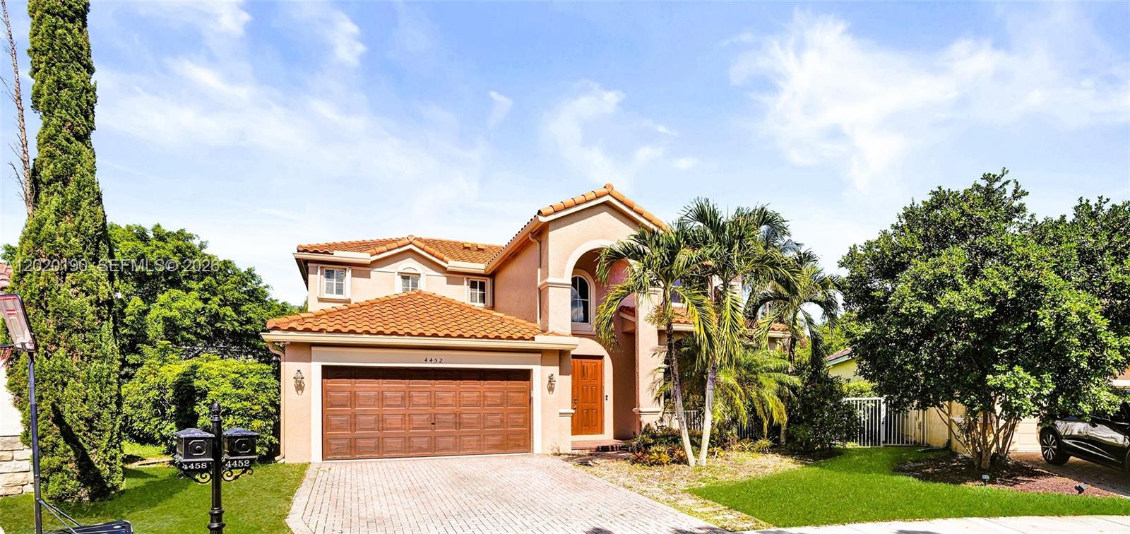 4452 Stone Ridge Way Weston, FL 33331 - Photo 2 of 47 Photo 2