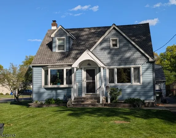 $539,000 | 19 Kathryn Street, Clark, NJ 07066