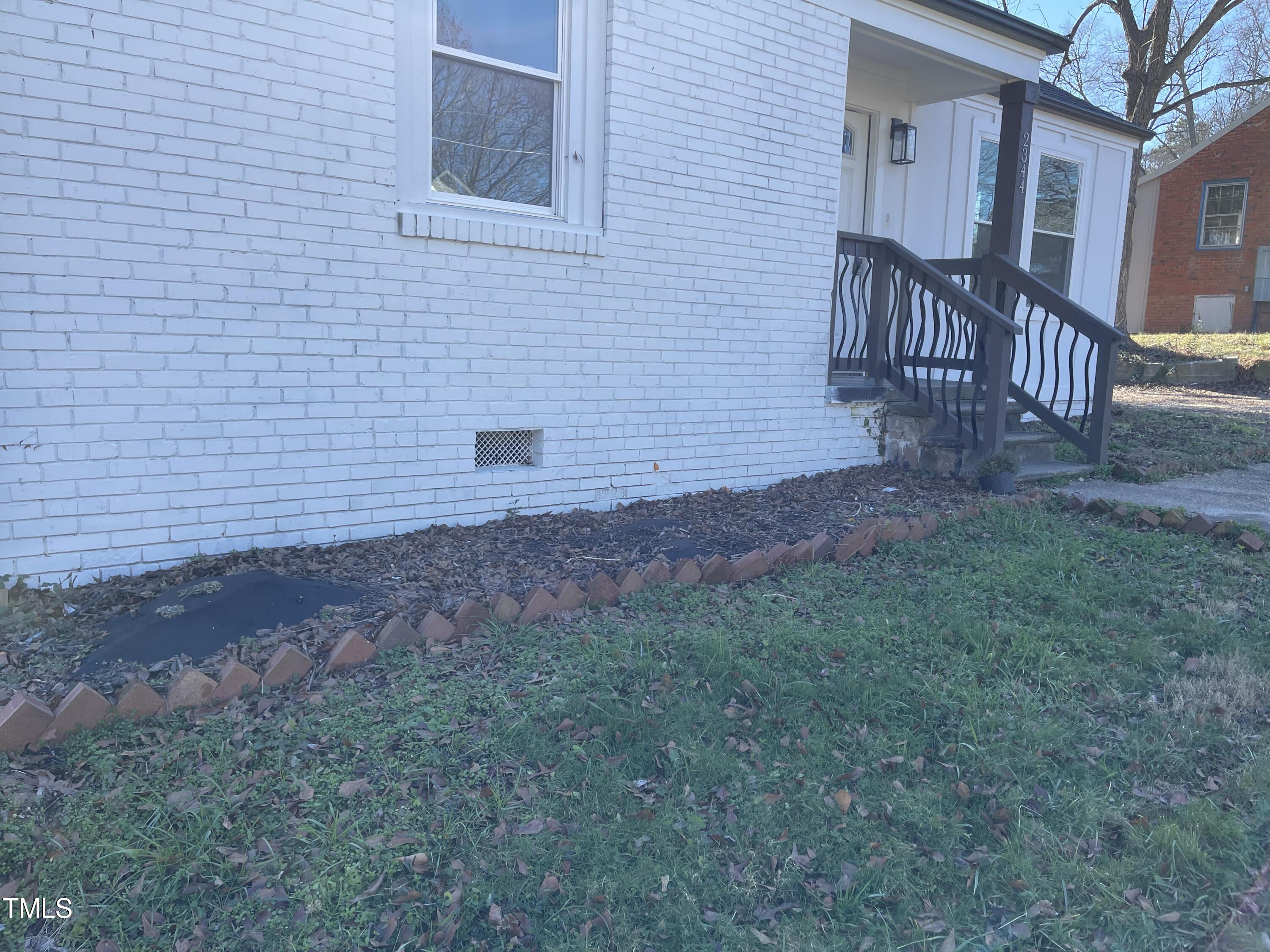 2344 Stevens Road Raleigh, NC 27610 - Photo 3 of 3 a view of outdoor space and yard