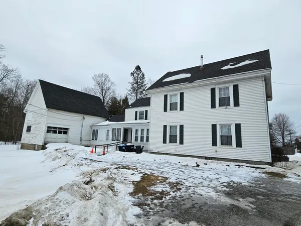 $299,100 | 302 Stillwater Avenue, Old Town, ME 04468
