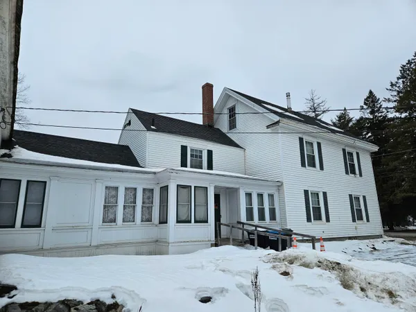 $299,100 | 302 Stillwater Avenue, Old Town, ME 04468