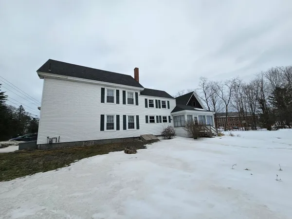 $299,100 | 302 Stillwater Avenue, Old Town, ME 04468