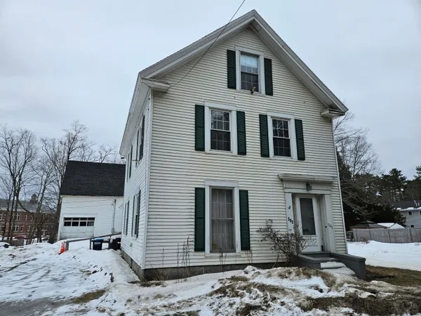 $299,100 | 302 Stillwater Avenue, Old Town, ME 04468