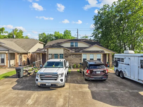 $350,000 | 6602 Tamar Drive, Unit A B, Pasadena, TX 77503