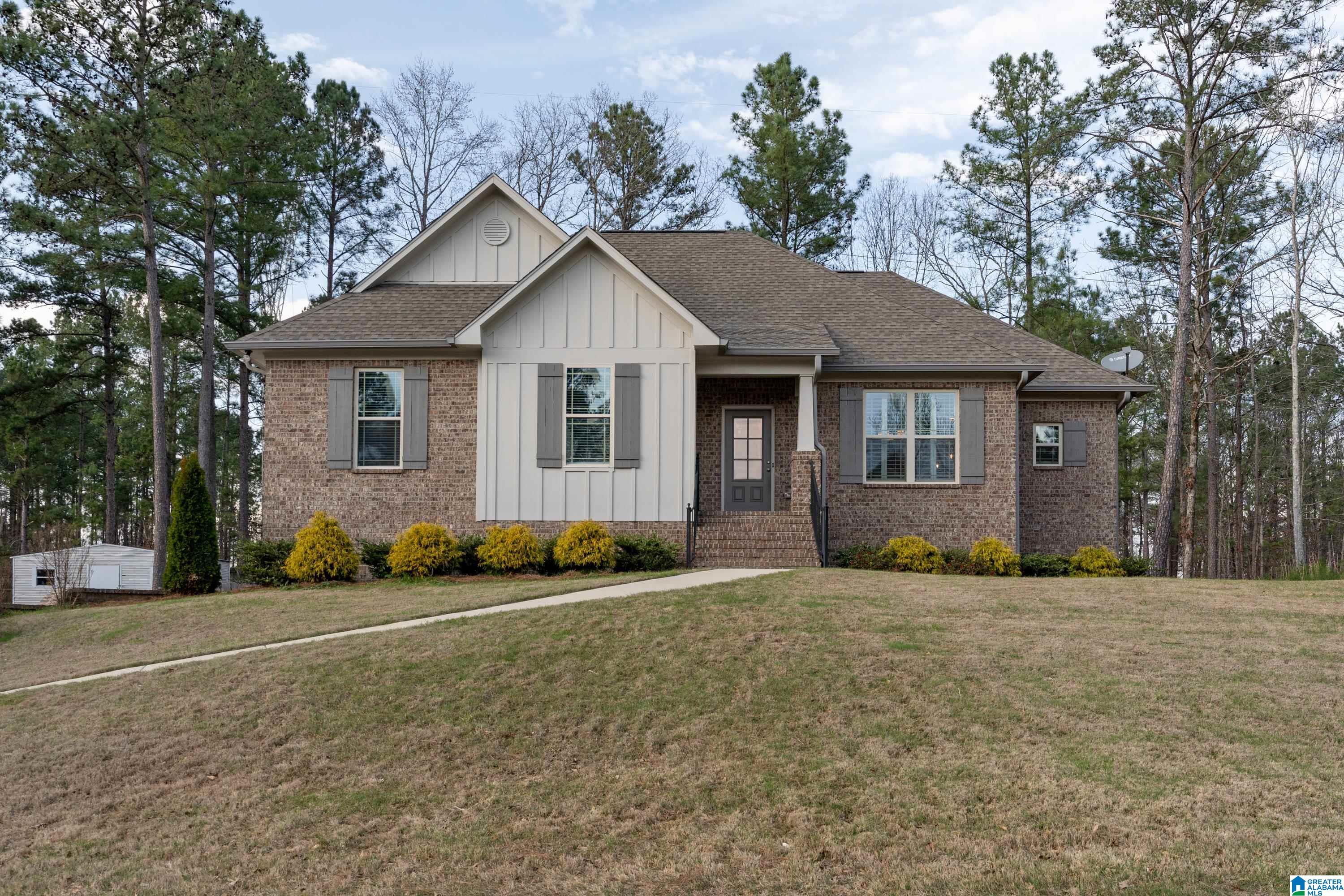 289 Woodbridge Trail Chelsea, AL 35043 - Photo 1 of 39