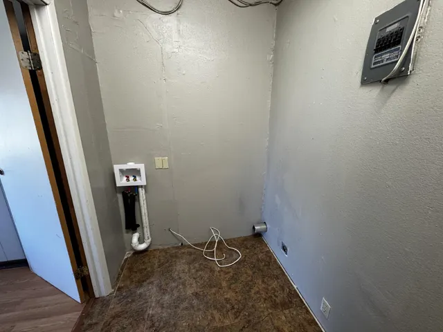 $950 | 3719 25th Street, Lubbock, TX 79410