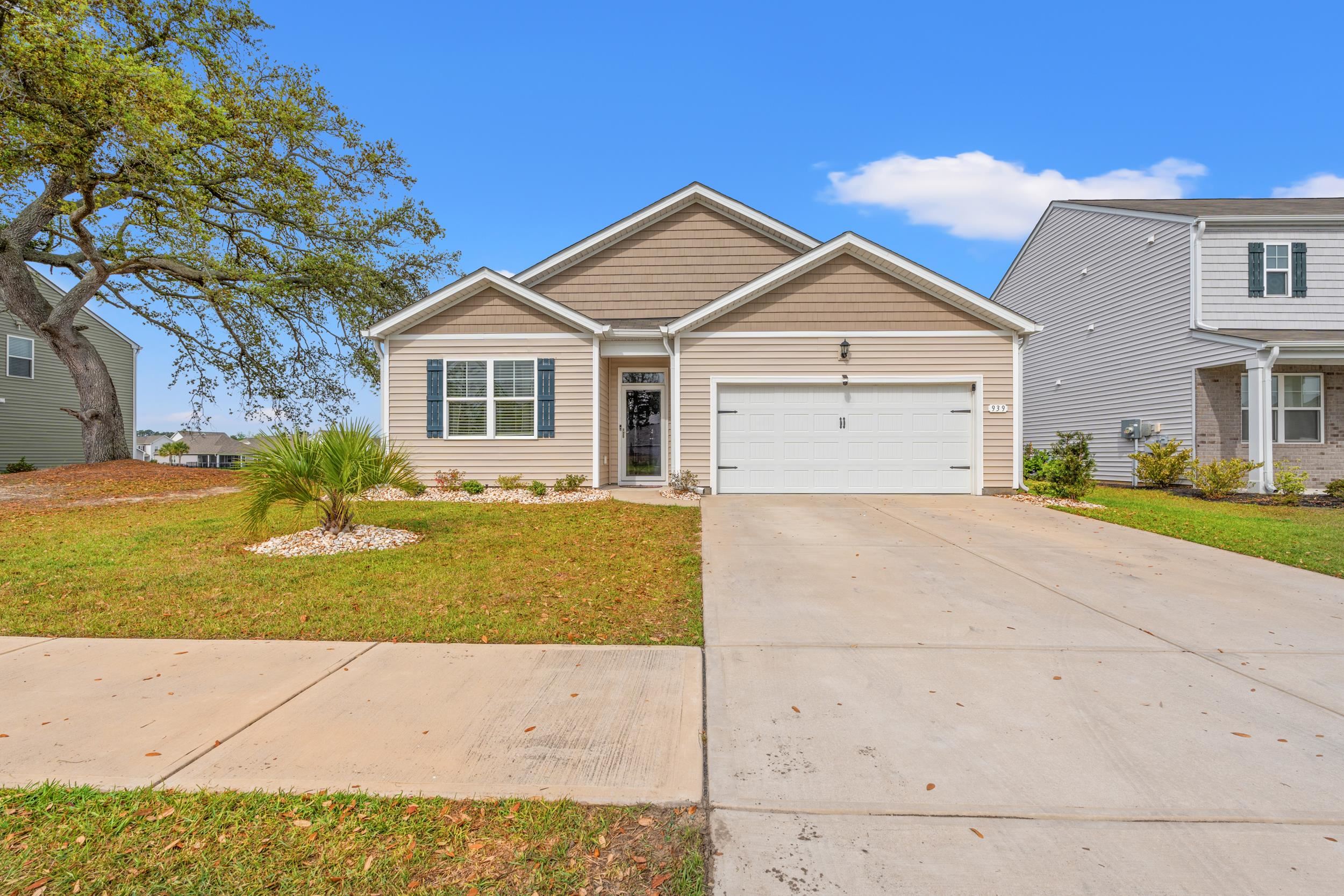 939 Irving Drive Little River, SC 29566 - Photo 1 of 31