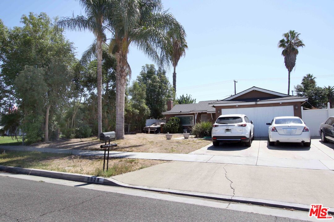 8820 Holly Lane Riverside, CA 92503 - Photo 11 of 20 a car parked on the side of the road