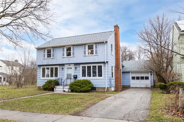 $249,900 | 190 Lattimore Road, Rochester, NY 14620