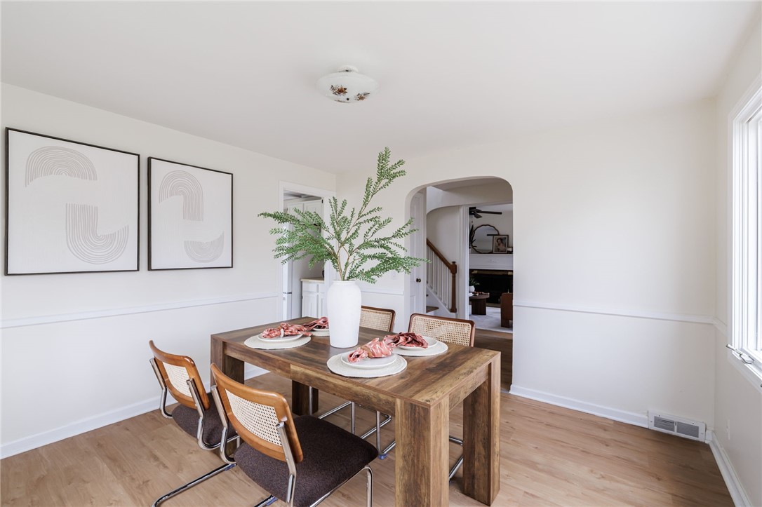 190 Lattimore Road Rochester, NY 14620 - Photo 11 of 32