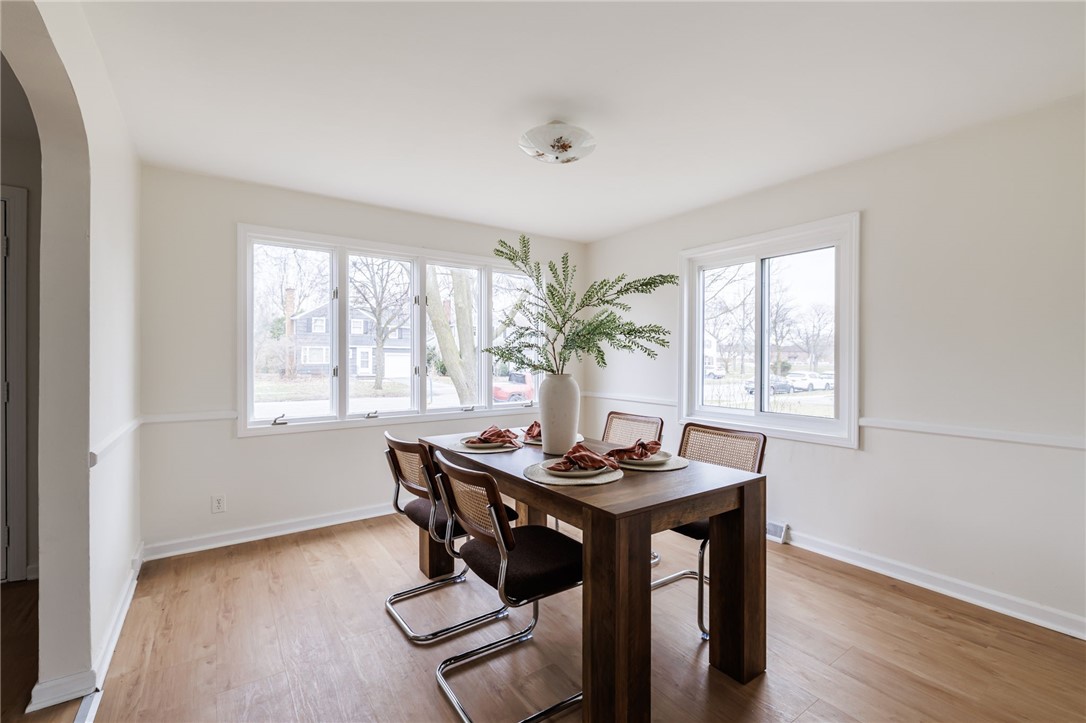 190 Lattimore Road Rochester, NY 14620 - Photo 12 of 32