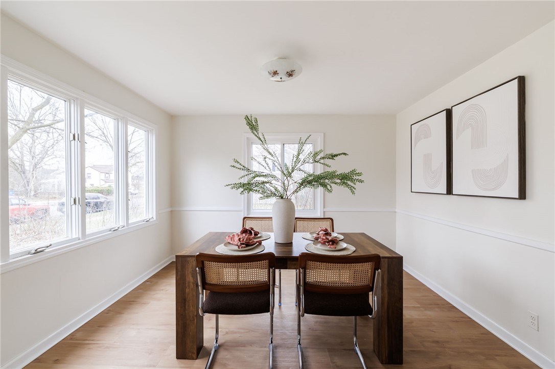 190 Lattimore Road Rochester, NY 14620 - Photo 13 of 32